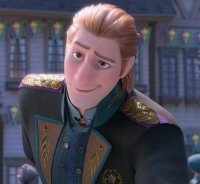 克里斯多夫 Kristoff