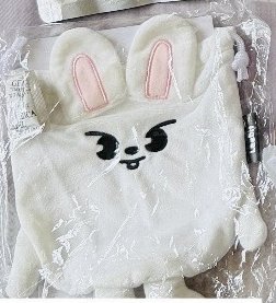 全新旻束口袋