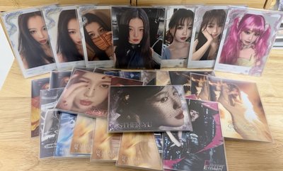 虞書欣 塞納斯小卡