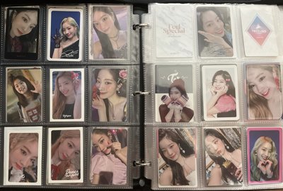 twice 多賢 dvd 花絮 專輯 小卡 周邊