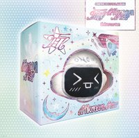 正規3輯 Universe ver. 專輯 