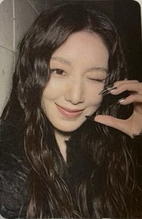 We made hmv 預售 特典卡 