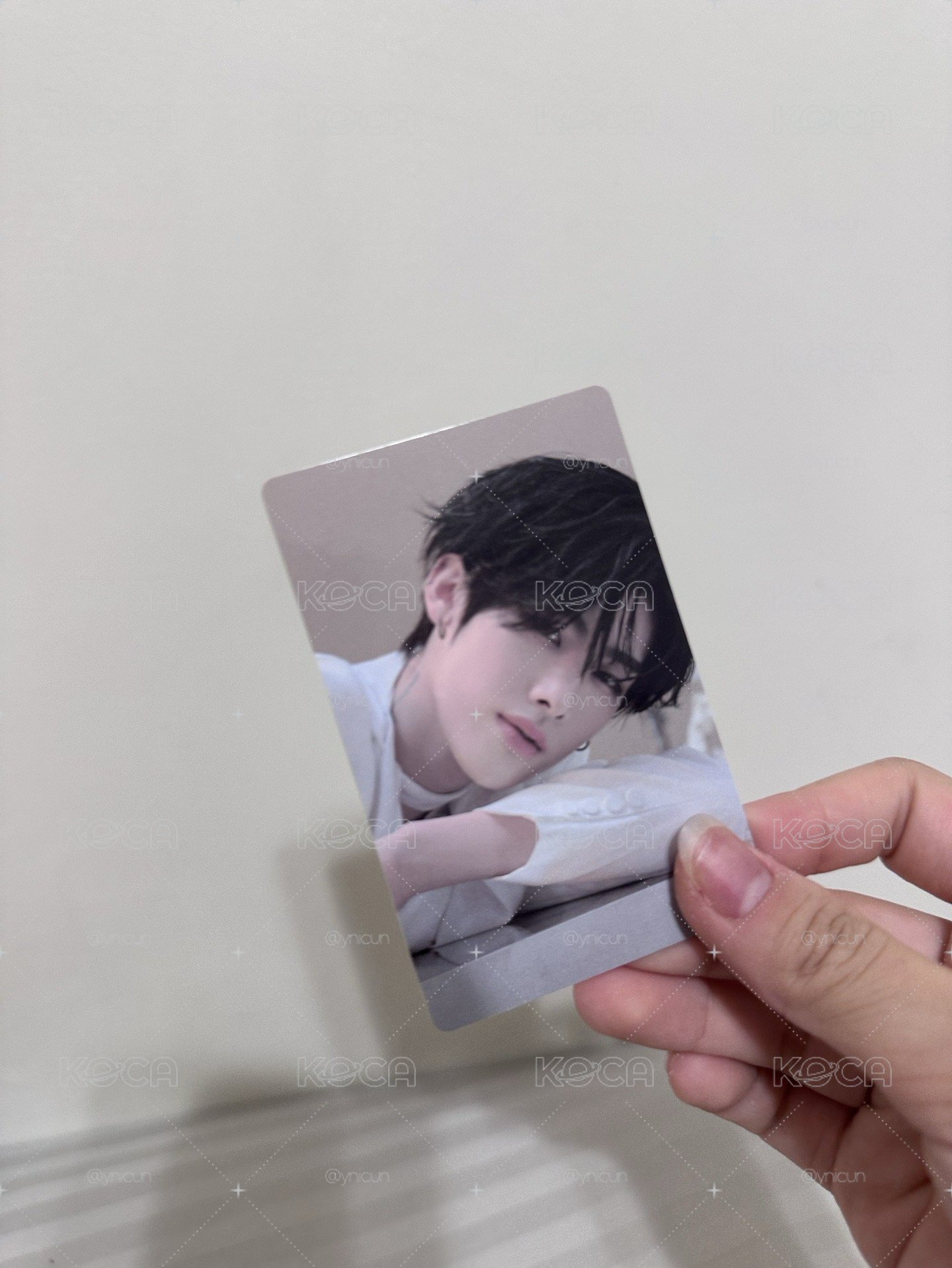 ricky的