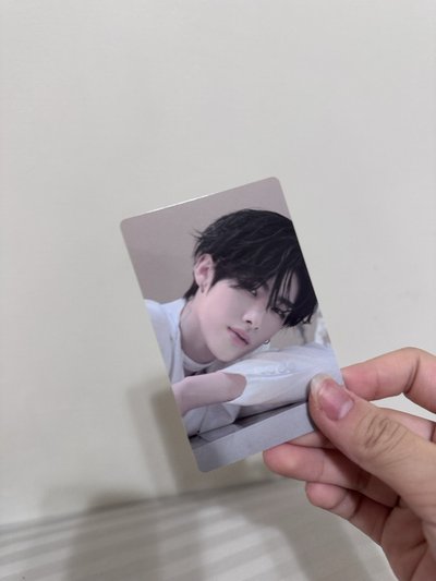 ricky的