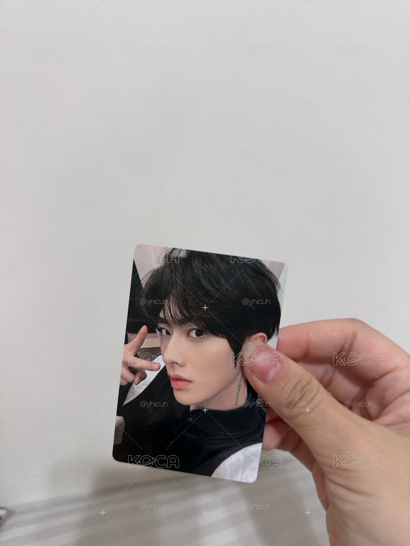 ricky的
