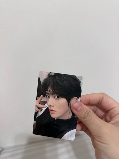 ricky的
