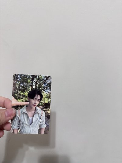 ricky的