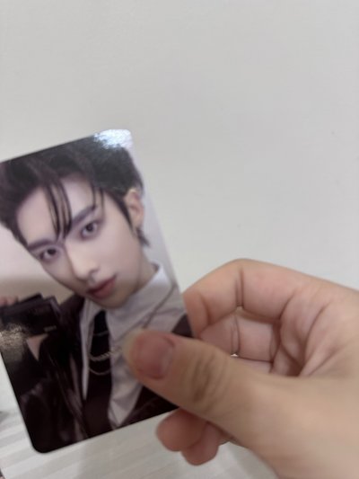 ricky的