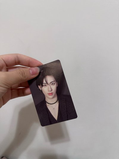ricky的