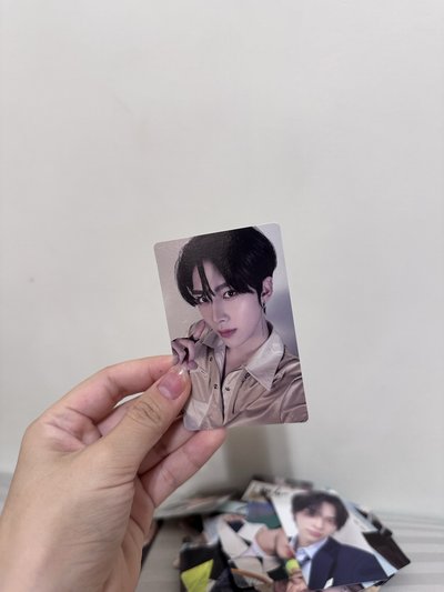 ricky的