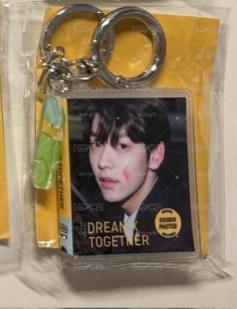 Dream扭蛋彬