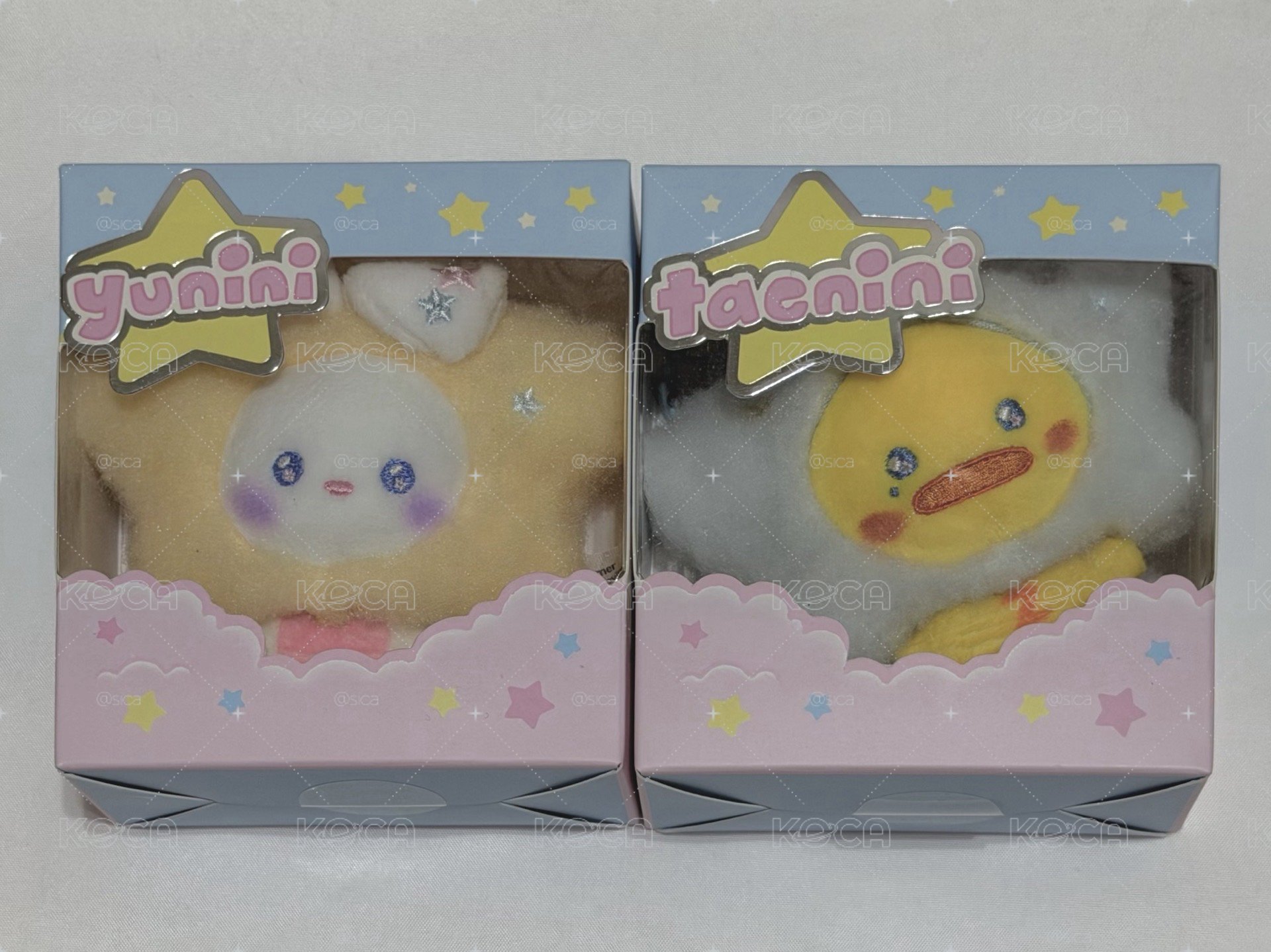 星星娃
