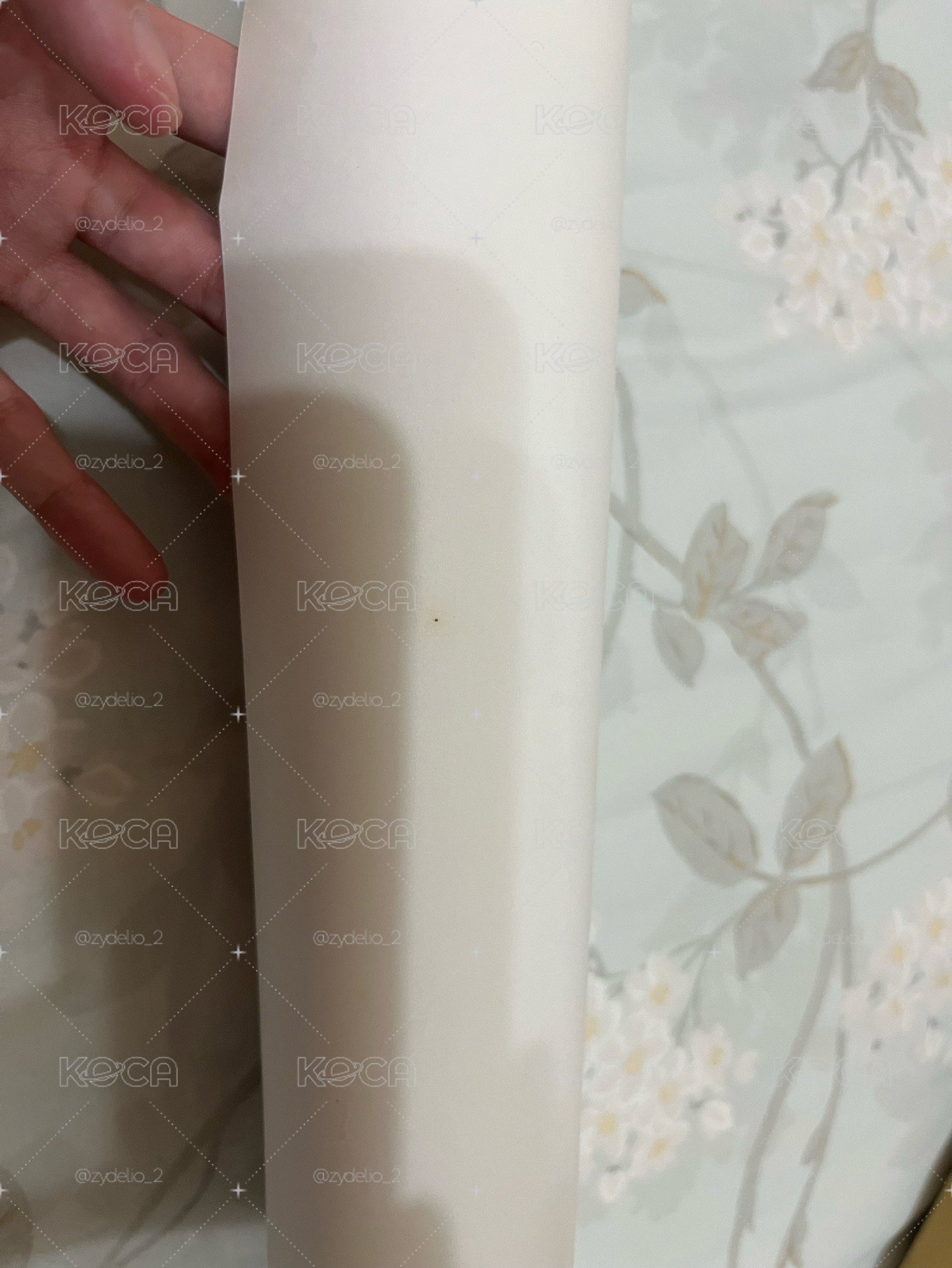 迷你四輯 Al1 海報