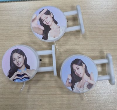拆擺燈箱 含原袋原盒
