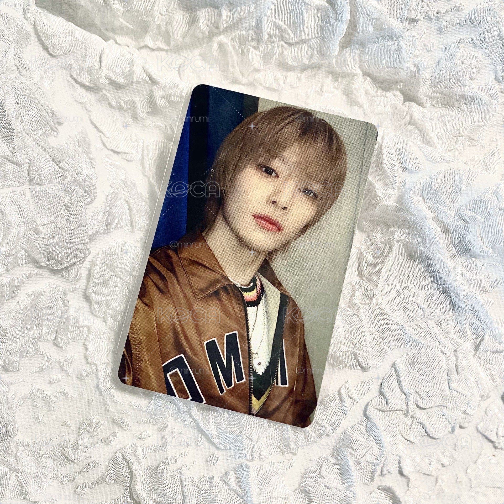 ATE jyp特典 寅