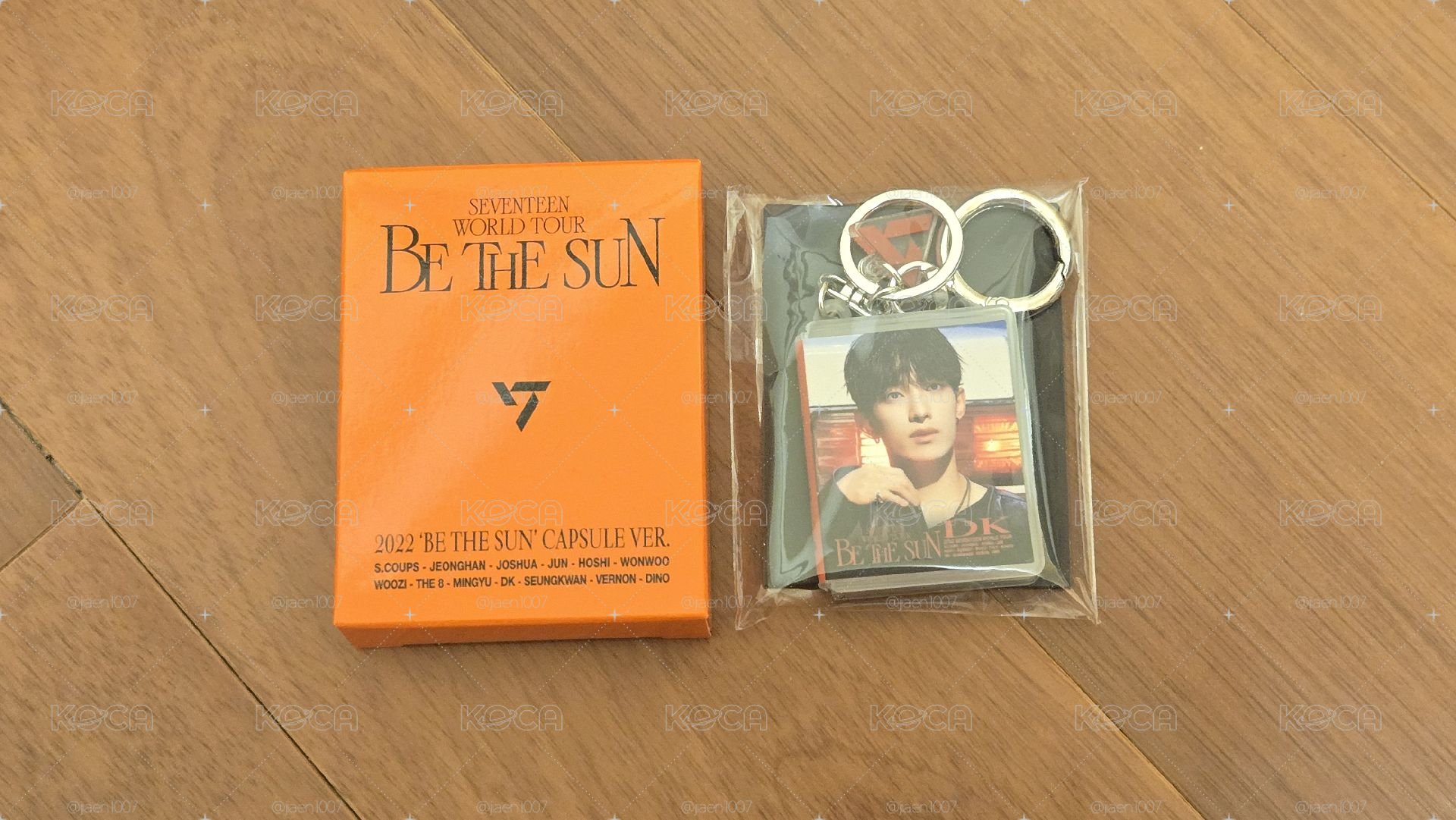be the sun 碩