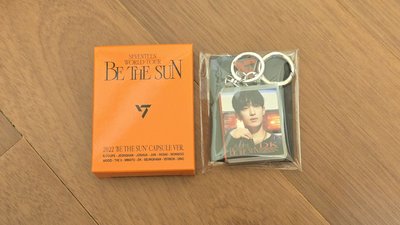 be the sun 碩