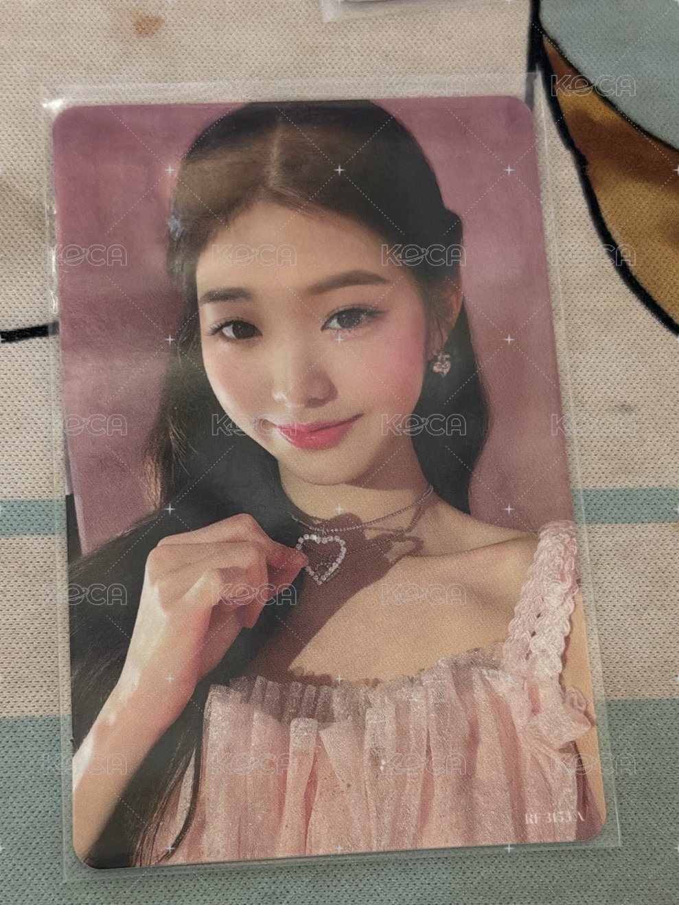 11JP I版專卡