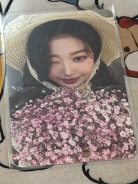 拿花員