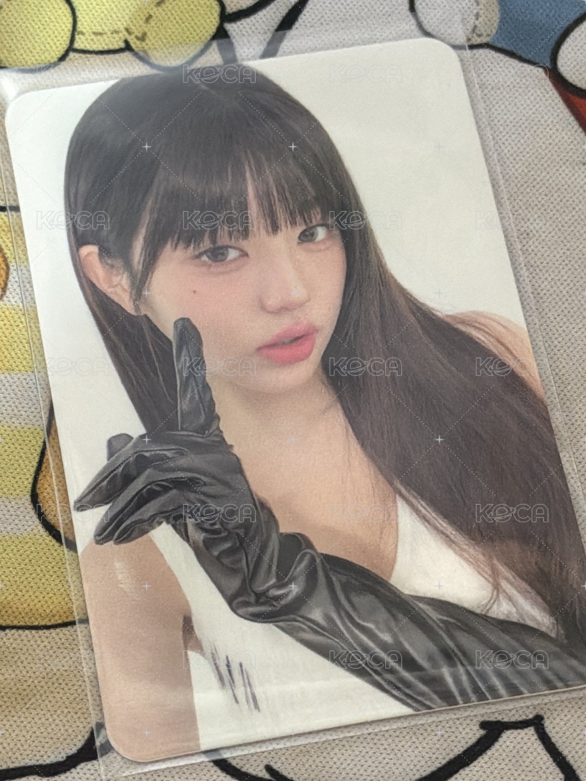 紅秀雜誌卡
