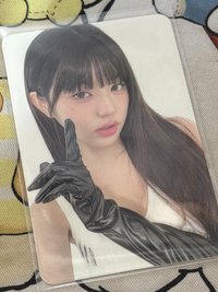 紅秀雜誌卡