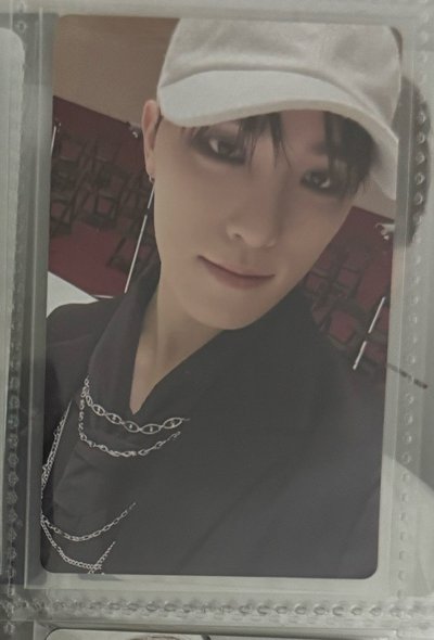 燦爛的李燦區