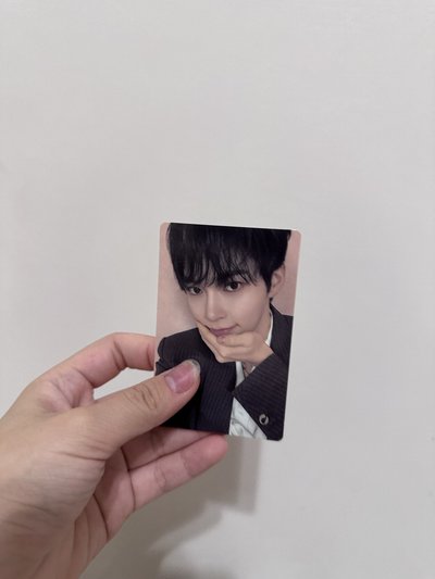 成韓彬