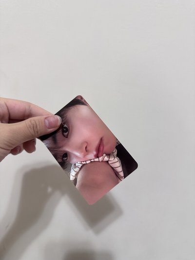 成韓彬