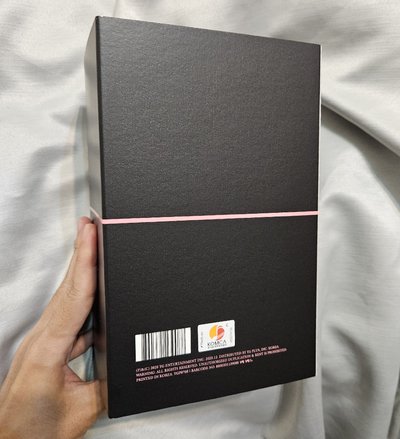 DEADLINE MOOD LIGHT 專輯 沙漏專