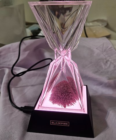DEADLINE MOOD LIGHT 專輯 沙漏專