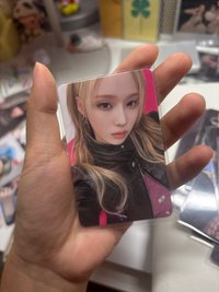 smtown隨機卡冬