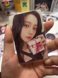 24聖誕隨機卡柚