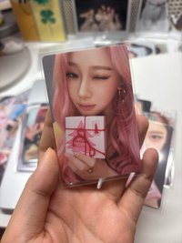 24聖誕卡吉