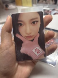 24聖誕卡寧