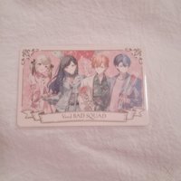 VBS四周年團卡