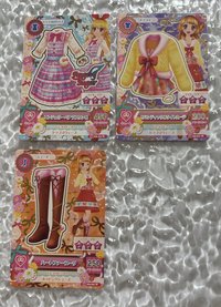 3缺裙子一組