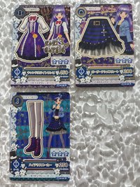 4缺衣服一組