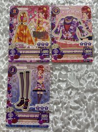 5缺裙子一組 鞋子有摺痕