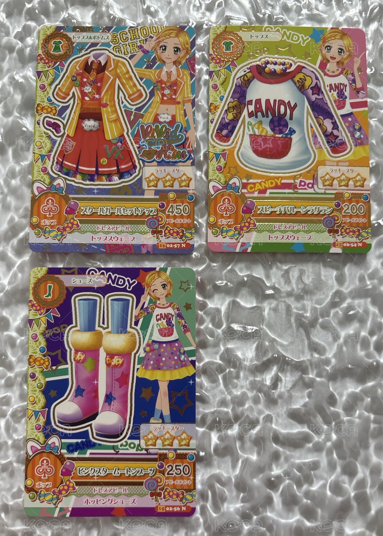6缺裙子一組 鞋子有摺痕