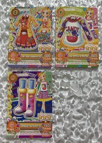 6缺裙子一組 鞋子有摺痕