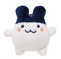 韓版 二代咪咪吉 吊娃 