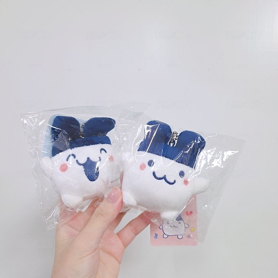 韓國限定 塔麻可吉