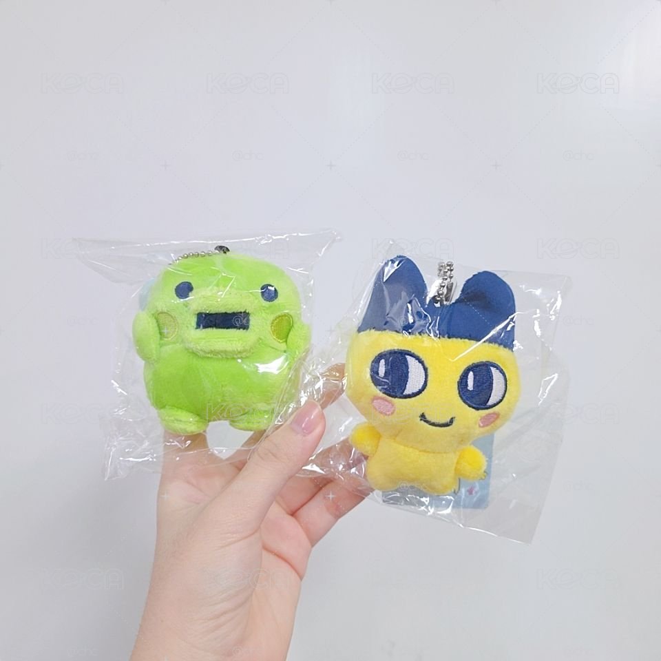 韓國限定 塔麻可吉