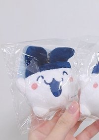 笑臉咪咪吉