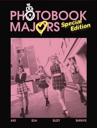 PHOTOBOOK MAJORS