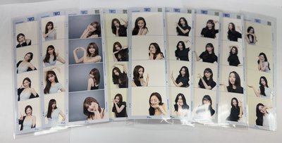 twice全員人生四格
