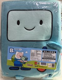 探險活寶一番賞 中娃 B賞BMO