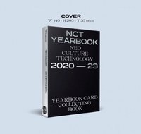 2020大隊 Pt.1 卡冊 年書