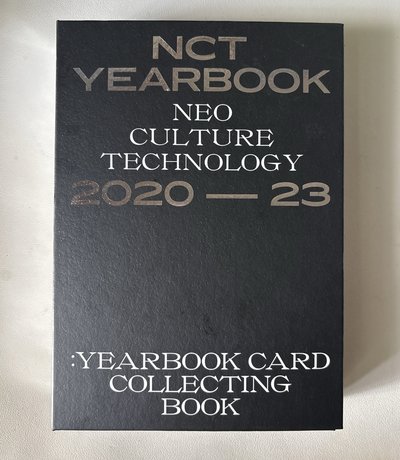 nct2020年書