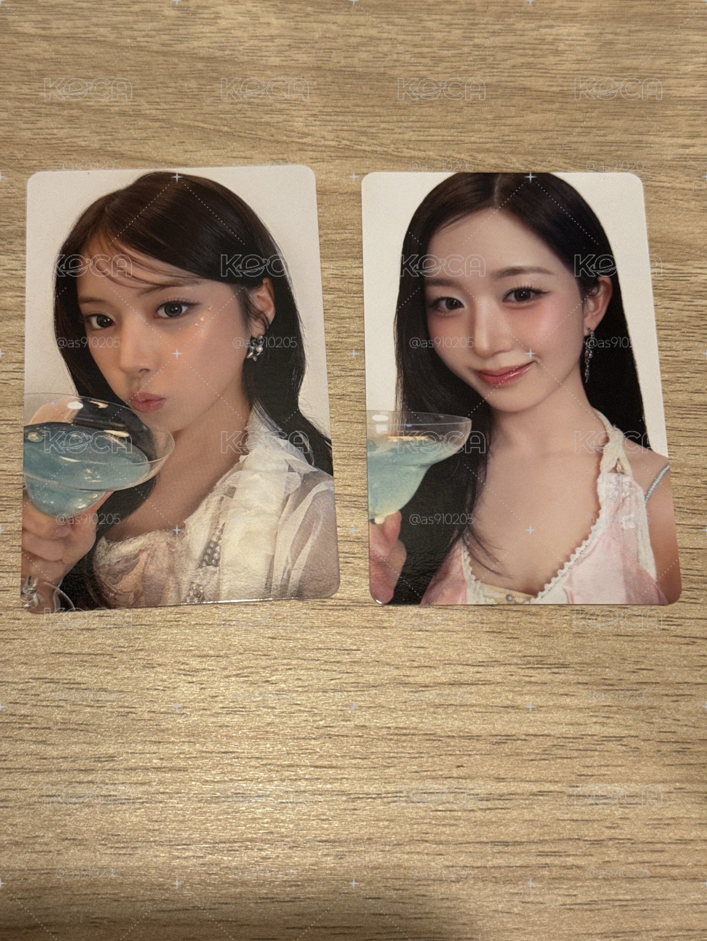 🌟現貨NMIXX🌟日週線上滿額